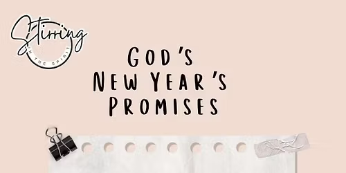 Stirring in the Spirit: New Years Day Brunch