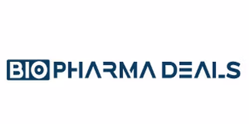 BioPharma Deals - The Survival Series