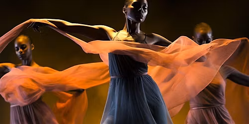 Marquette CHAARG and Ballet Folklore Workout