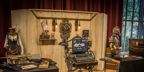 MFM Mittelalter- und Fantasy- Messe Hamm