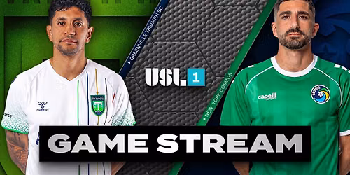 New York Cosmos vs. Westchester SC
