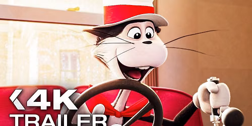 The Cat In The Hat