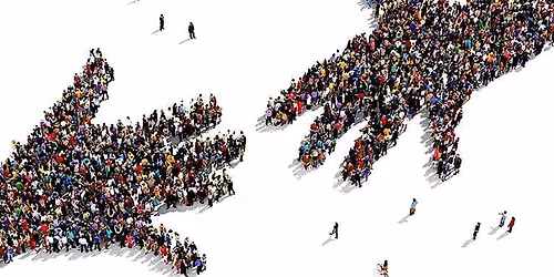 Spirituality in a Time of Great Divide (Free Event)