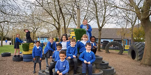 Open Event for new starters into Early Years 2026