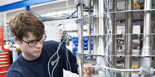 XDS Oxford Ltd - Apprentice Employer Open Evening 2026