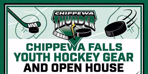 CYHA Open House