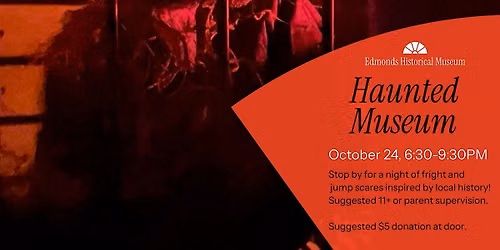 The Haunted Museum