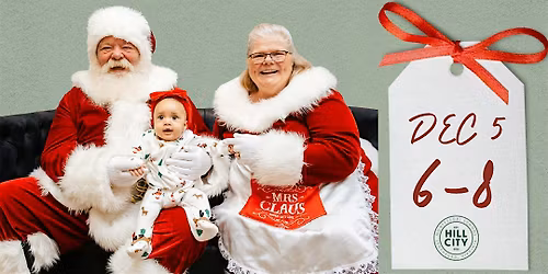 Cookies with the Clauses