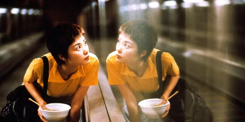 Wong Kar Wai w Kinotece! | 5 film\u00f3w mistrza w ka\u017cdy czwartek kwietnia