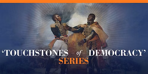 Touchstones of Democracy: \u2018Answering to Us\u2019