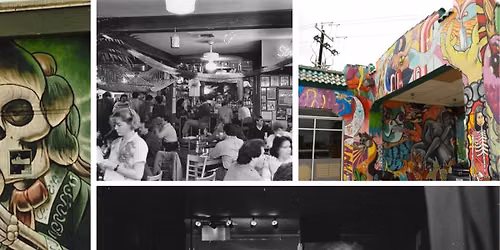 Proposed St. Mary's Strip Cultural Heritage District Community Listening Session