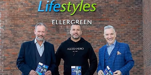 FIT FOR BUSINESS CLINIC AT NORRIS GREEN