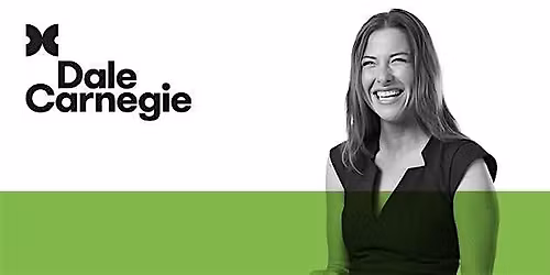 Dale Carnegie: Develop Your Leadership Potential: Stop Doing, Start Leading