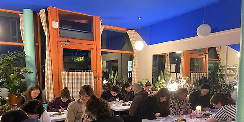 Wee Writing Club: November \u2728