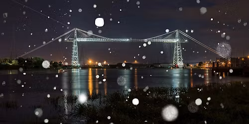 Fairytale of Newport - CNSO Festive concert