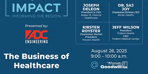 Impact: The Business of Healthcare