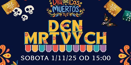 Den mrtv\u00fdch
