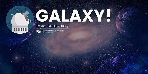 Galaxy!