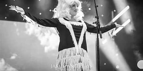 Dolly Parton Tribute Evening at Isabel's Brasserie
