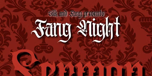 Fang Night: Sermon, In Absentia, Ferrux