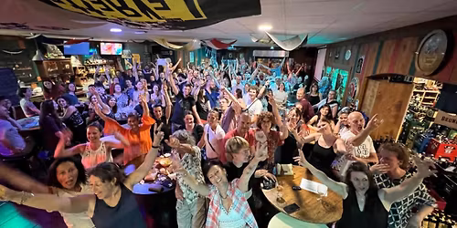 BLIND TEST AVEC BUZZY QUIZZ