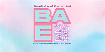 Bonded And Enchanted: A Romance Reader Convention