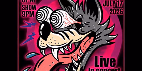 Wolph Live In Charleston!