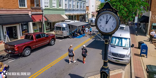 Quarterly Coffee with the City Manager