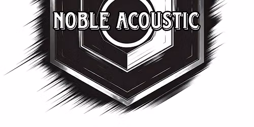 Noble Acoustic @ The Y.M.D.C.