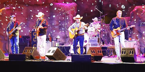 Jay Dempsey Band at the Groton Elks Club. Open to members and guests!