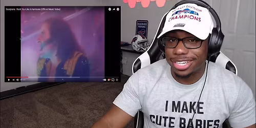 Parking Hurricane: The Music of the Scorpions