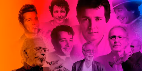 Herb Alpert, The Tijuana Brass in El Paso