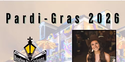 Pardi-Gras
