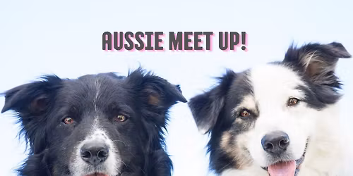 Aussie Meet Up