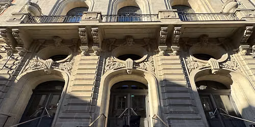 MKL f\u00eate la musique avec Romy au Casino d'Arras !
