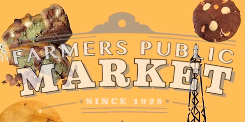 OKC Farmers Public Market Resedency