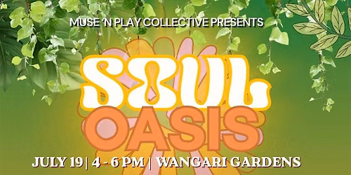 Soul Oasis