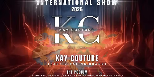 Asian Star International Show 