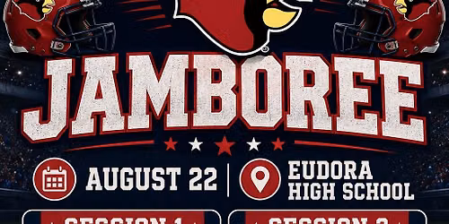 EYFCA Football Jamboree & Snack Drive