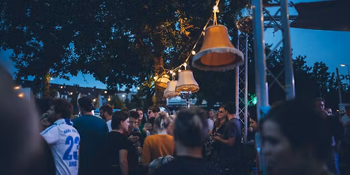 Er\u00f6ffnungswochenende im Kulturhafen