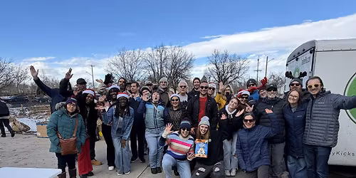 Kick In The New Year, 2026!