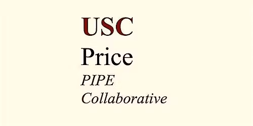 PIPE Workshop: Salma Mousa (UCLA)