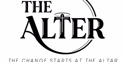 God's Eye View Presents: The Alter