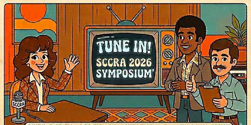 SCCRA 2026 ANNUAL SYMPOSIUM