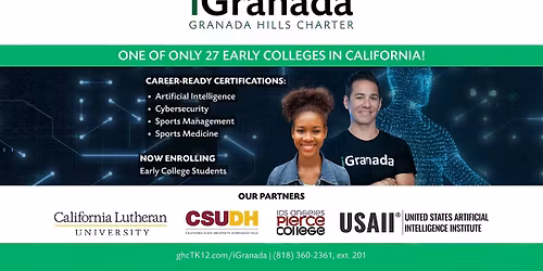 iGranada Tour