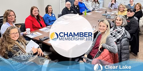 Chamber Membership 101