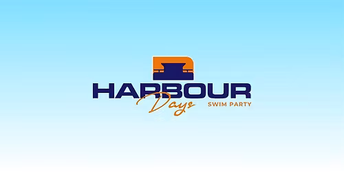 Harbour Days - Le Bleu