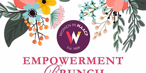 In Conversation with Empower The W Brunch at Felton G Clark Activity Center