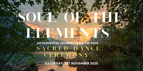 Soul of The Elements