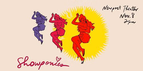 Showponies' Cabaret